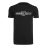 T-Shirt Barmbek Basch, schwarz