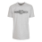 T-Shirt Barmbek Basch, grau